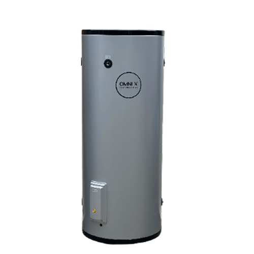160L OMNI X Stainless Steel Electric Storage Water Heater