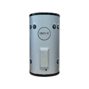 80L OMNI X Stainless Steel Electric Storage Water Heater