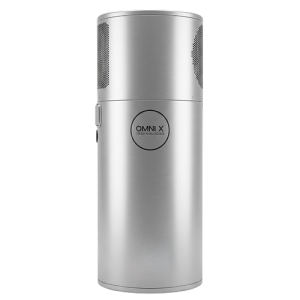 OMNI X 210 litre GL heat pump