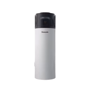 Panasonic 300 litre ALL IN ONE HEAT PUMP