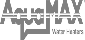 Aquamax logo